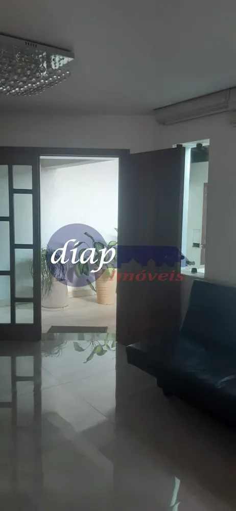 Casa, 4 quartos, 340 m² - Foto 6