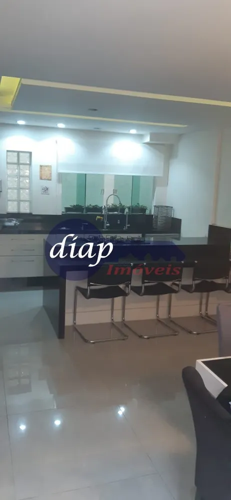 Casa, 4 quartos, 340 m² - Foto 11