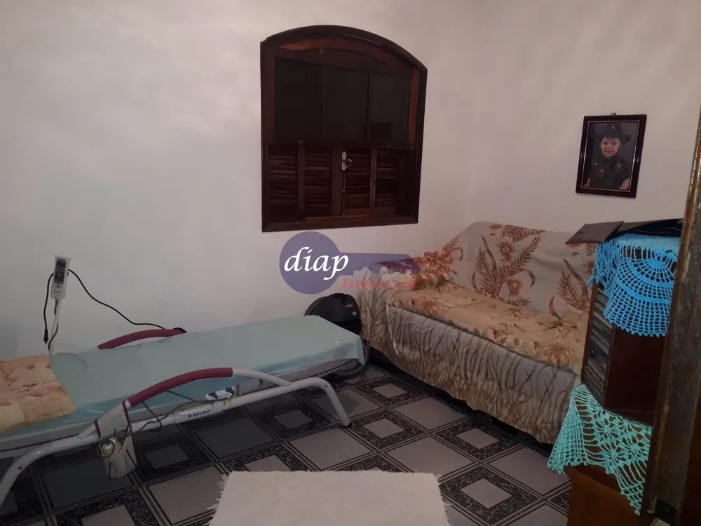 Casa, 4 quartos - Foto 6