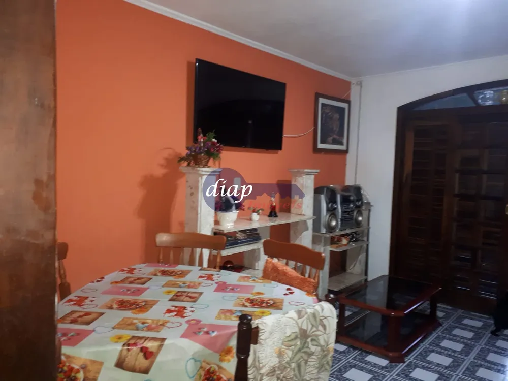 Casa, 4 quartos - Foto 5