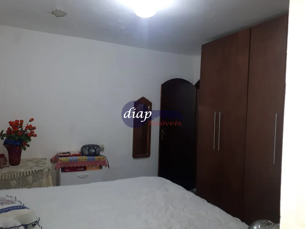 Casa, 4 quartos - Foto 4