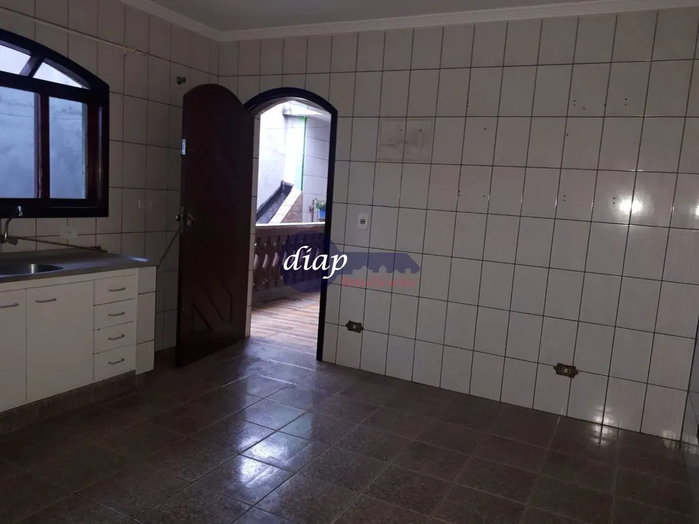 Casa, 4 quartos - Foto 8