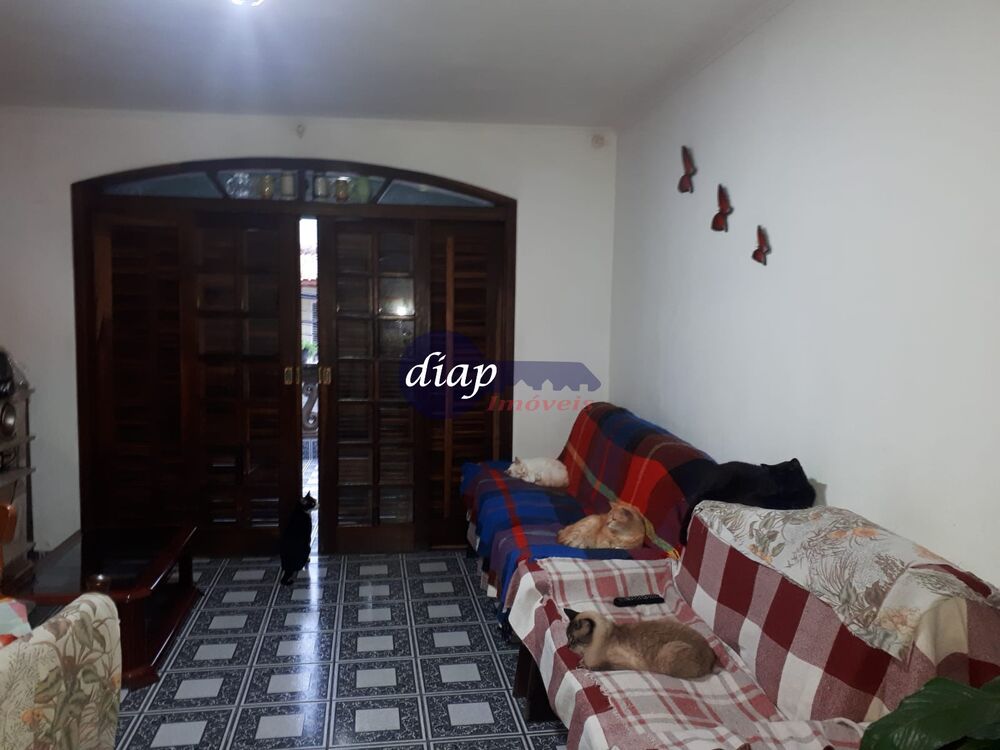 Casa, 4 quartos - Foto 4