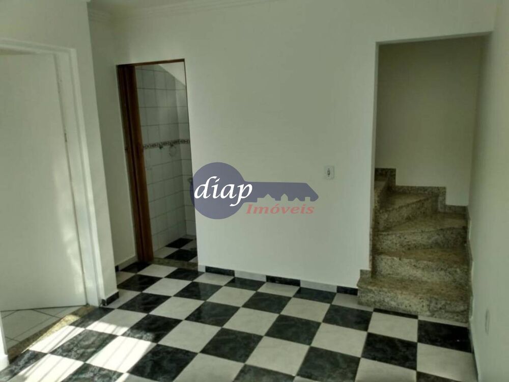 Casa, 2 quartos, 80 m² - Foto 3
