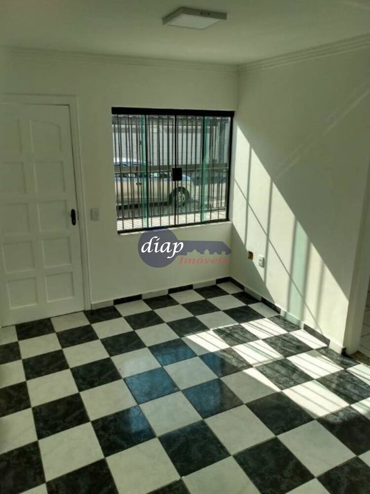 Casa, 2 quartos, 80 m² - Foto 2