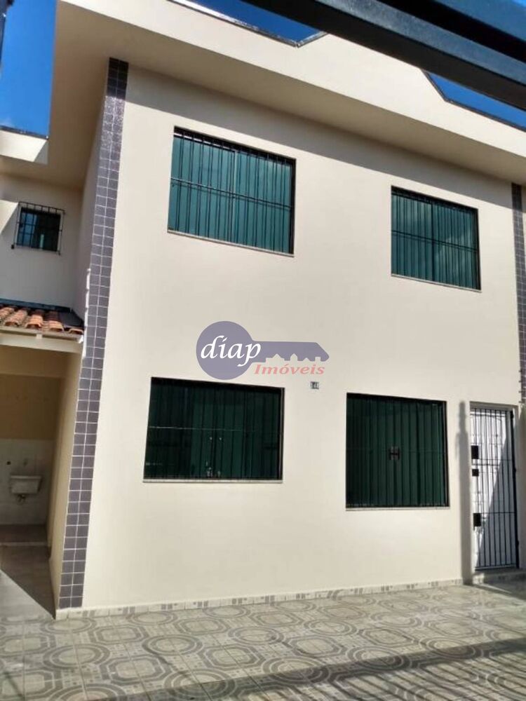 Casa, 2 quartos, 80 m² - Foto 1