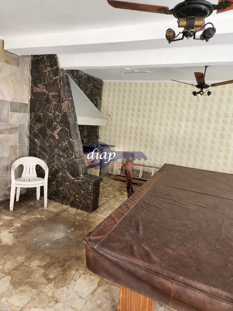 Casa, 4 quartos, 280 m² - Foto 8
