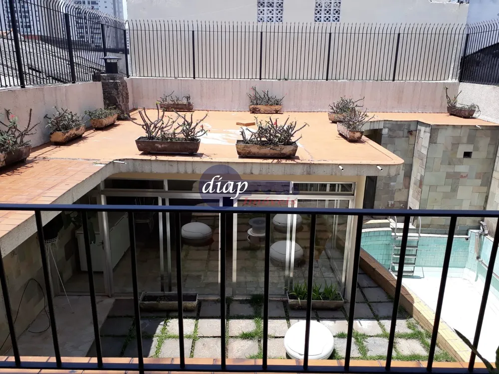 Casa, 4 quartos, 280 m² - Foto 1