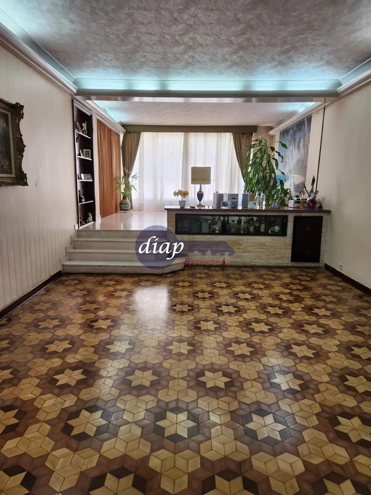 Casa, 4 quartos, 280 m² - Foto 12