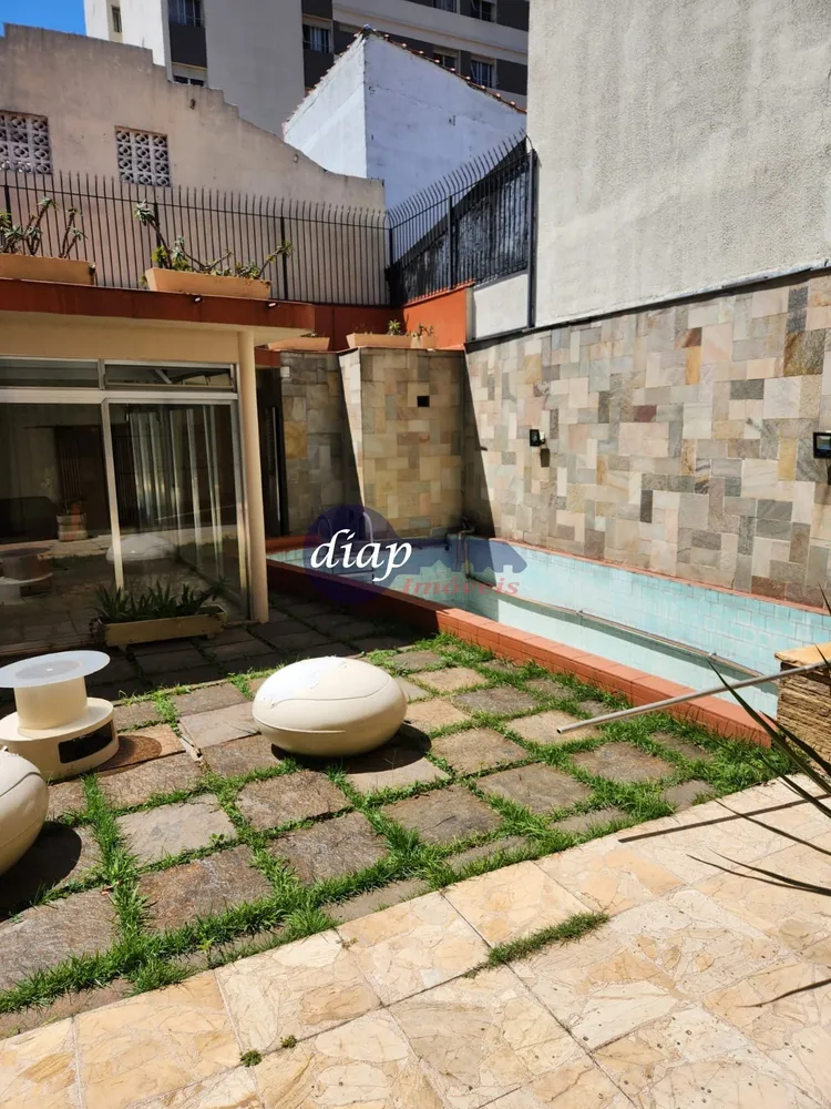 Casa, 4 quartos, 280 m² - Foto 5