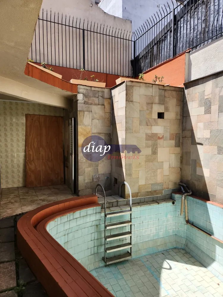 Casa, 4 quartos, 280 m² - Foto 7