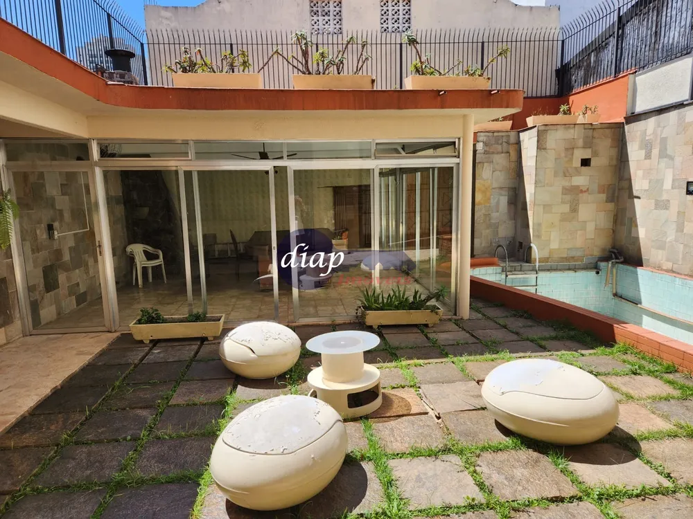 Casa, 4 quartos, 280 m² - Foto 10