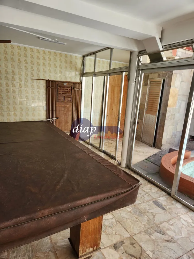 Casa, 4 quartos, 280 m² - Foto 6