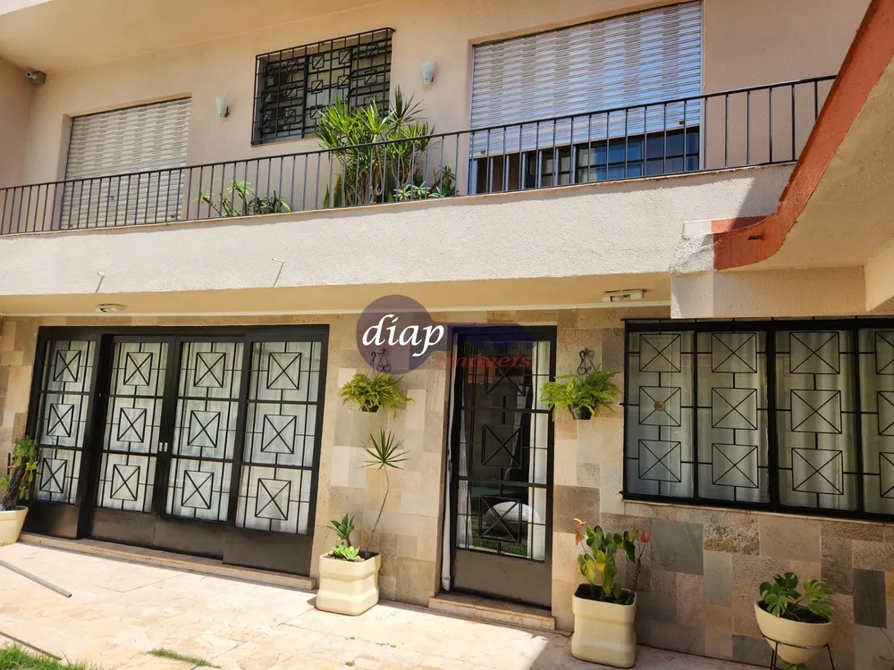 Casa, 4 quartos, 280 m² - Foto 9