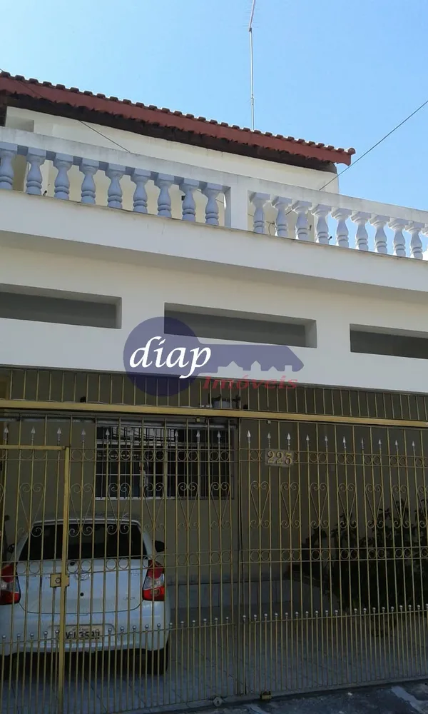 Casa, 3 quartos, 180 m² - Foto 5