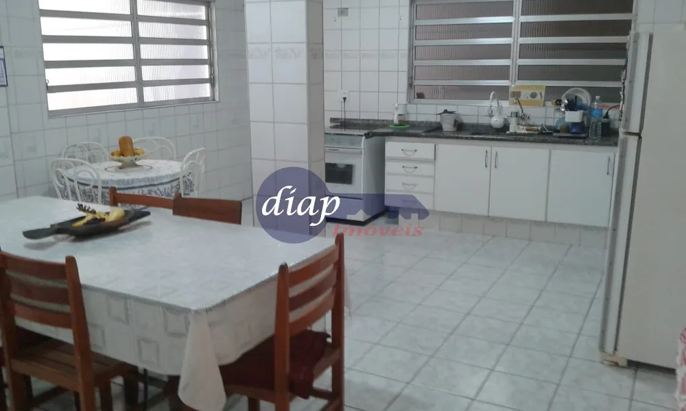 Casa, 3 quartos, 180 m² - Foto 8