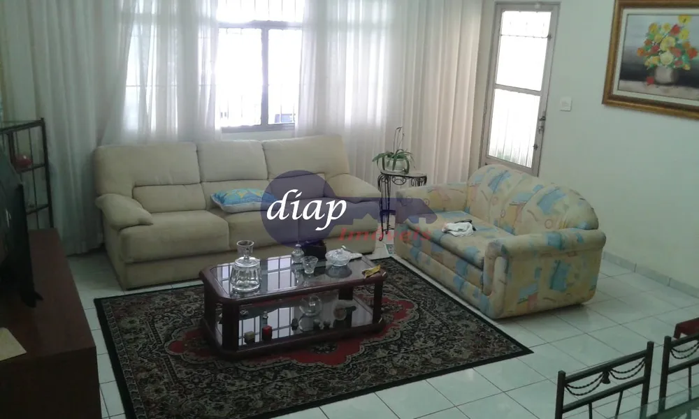 Casa, 3 quartos, 180 m² - Foto 6