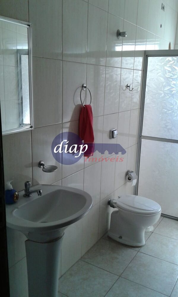 Casa, 3 quartos, 180 m² - Foto 4