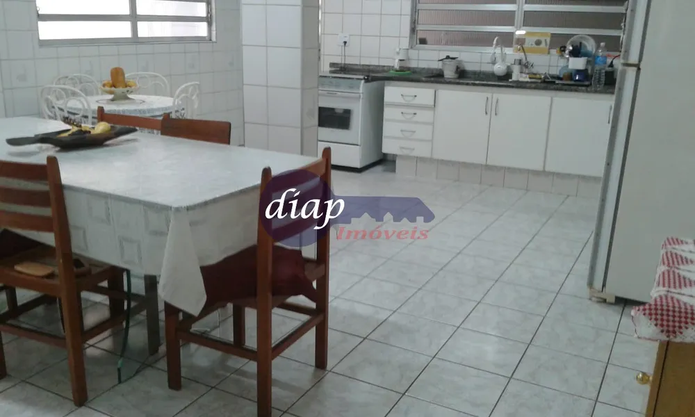 Casa, 3 quartos, 180 m² - Foto 11