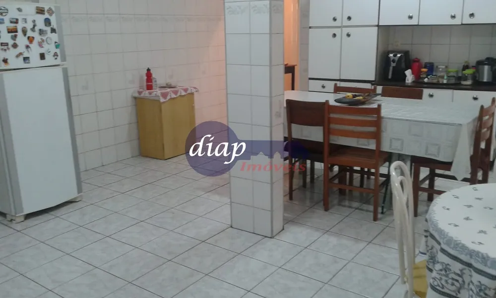 Casa, 3 quartos, 180 m² - Foto 12