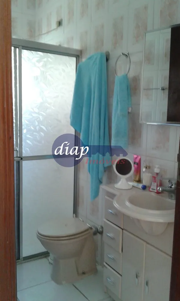 Casa, 3 quartos, 180 m² - Foto 7