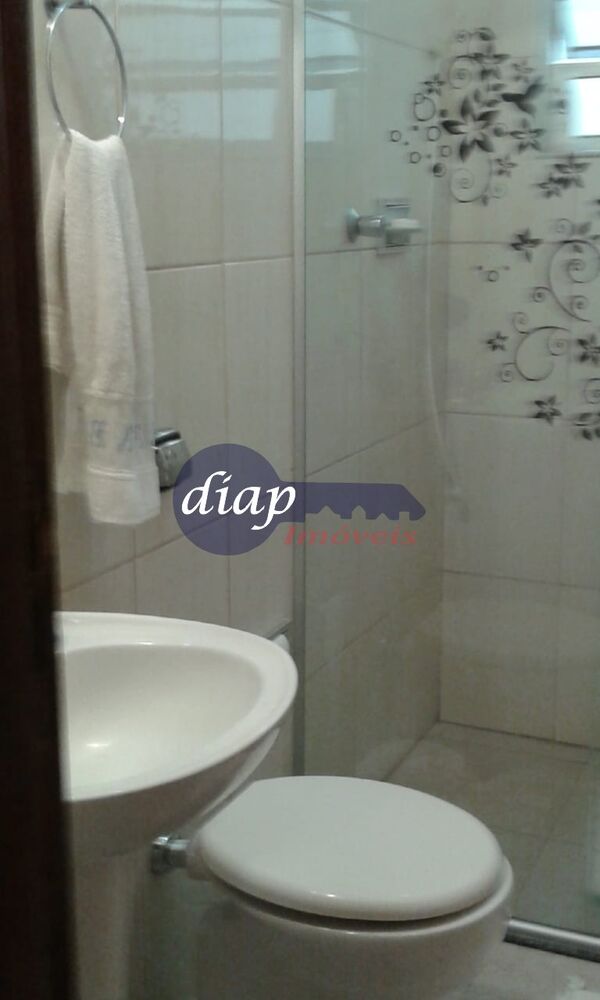 Casa, 3 quartos, 180 m² - Foto 1