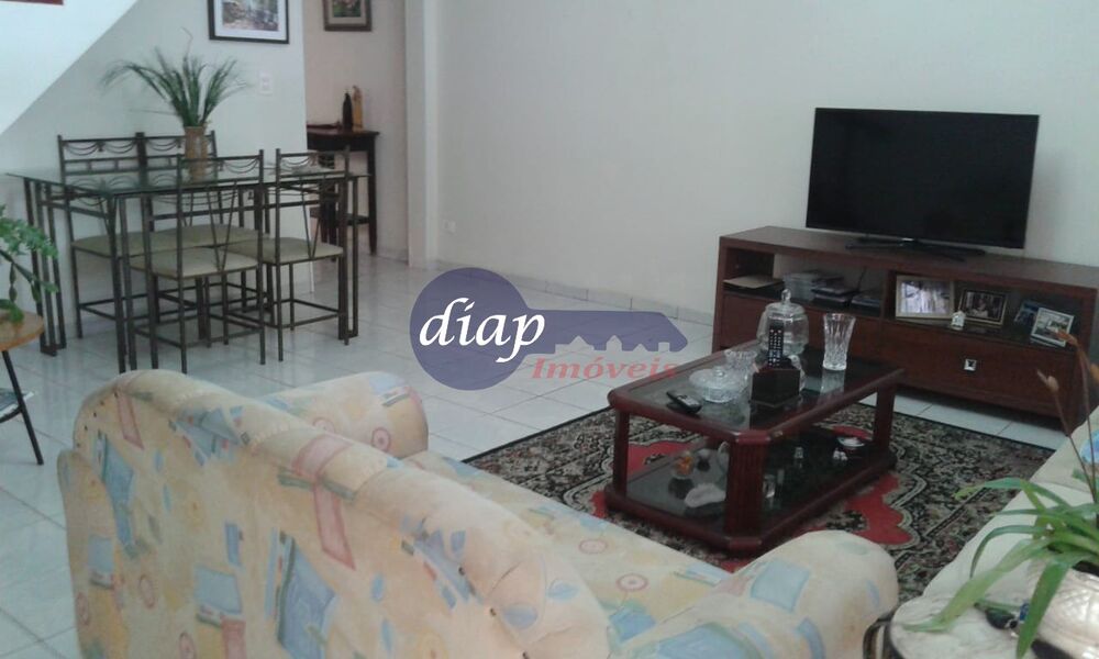 Casa, 3 quartos, 180 m² - Foto 3