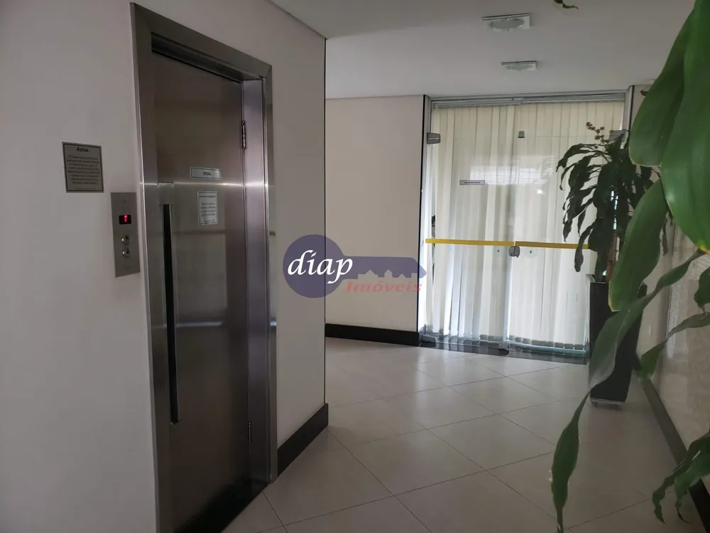 Apartamento, 3 quartos, 106 m² - Foto 2