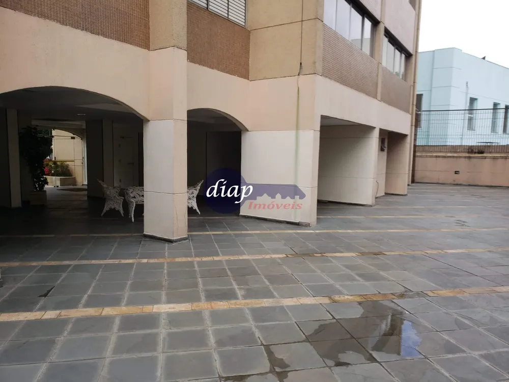 Apartamento, 3 quartos, 106 m² - Foto 9