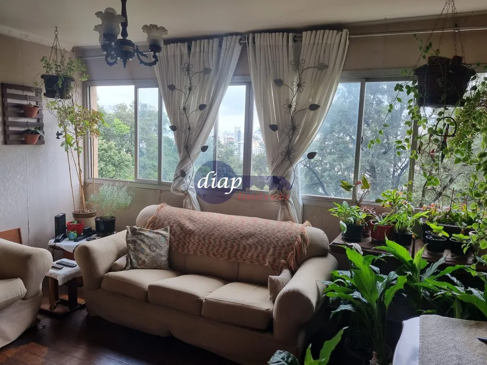 Apartamento, 3 quartos, 106 m² - Foto 1