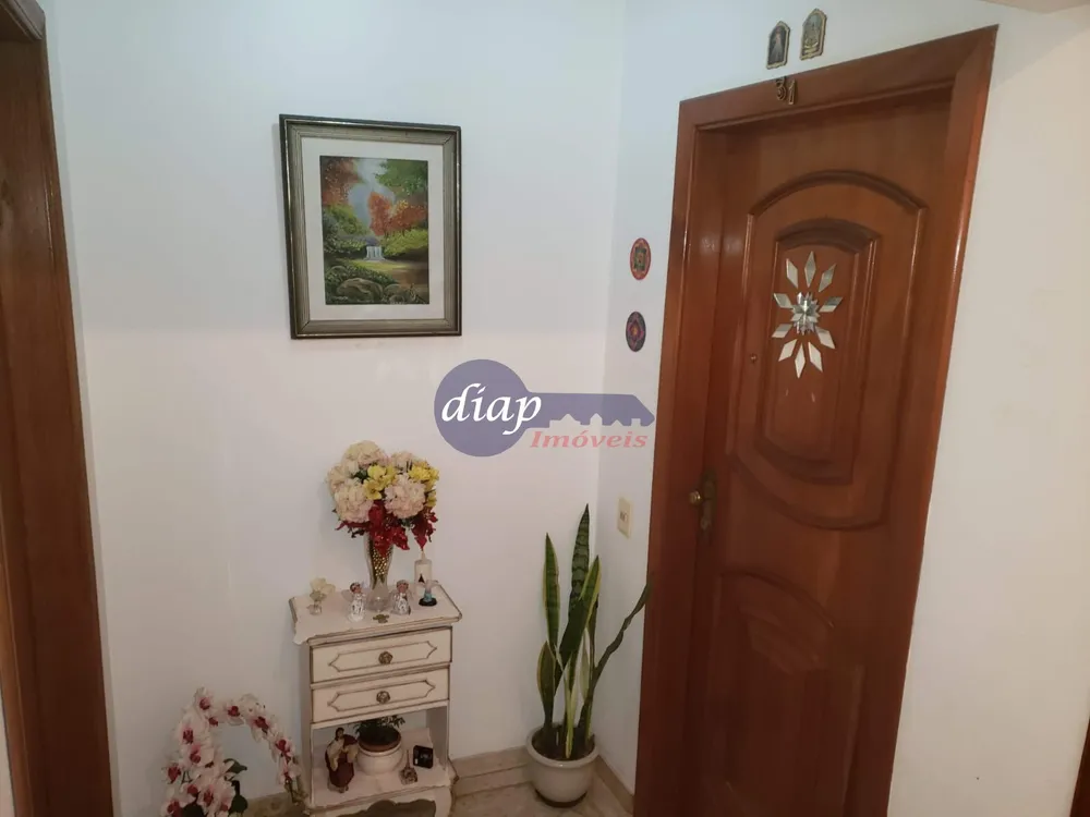 Apartamento, 3 quartos, 106 m² - Foto 6