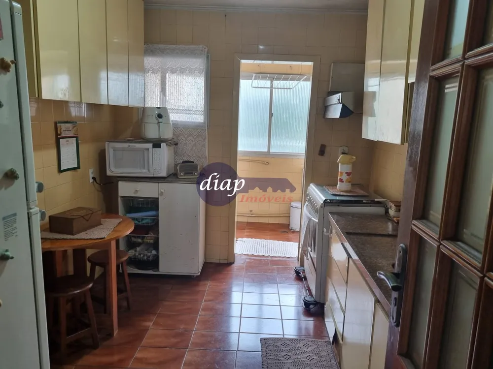 Apartamento, 3 quartos, 106 m² - Foto 1