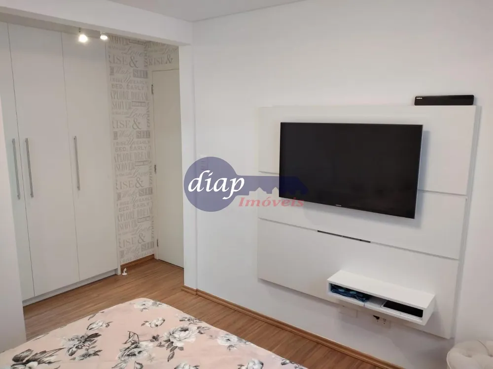 Apartamento, 2 quartos, 80 m² - Foto 7