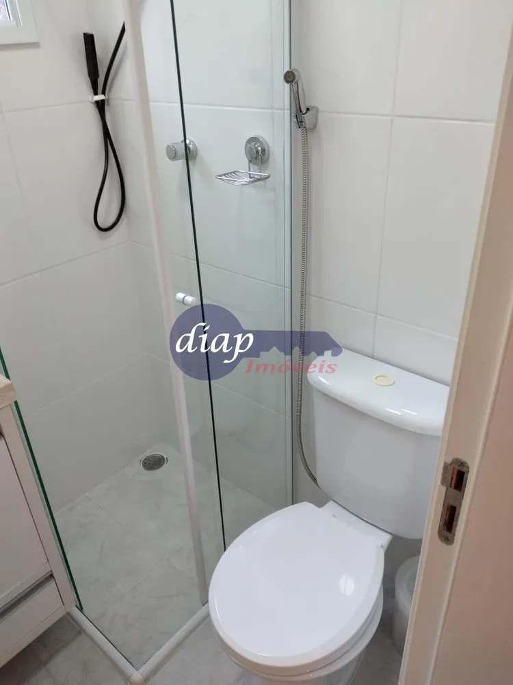 Apartamento, 2 quartos, 80 m² - Foto 9