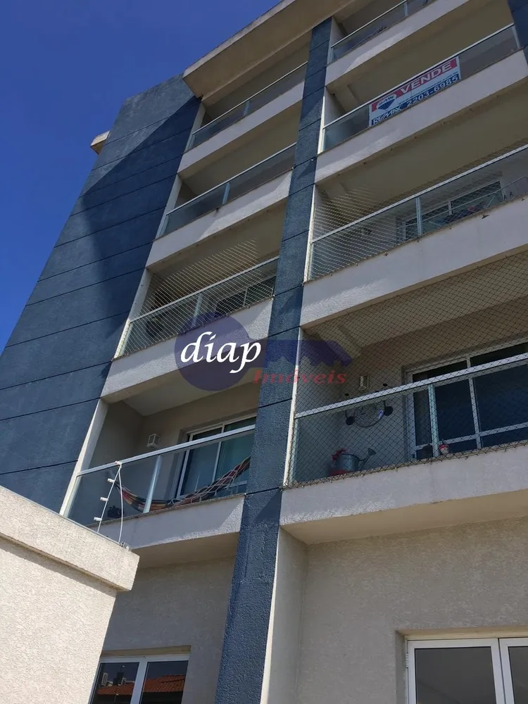 Apartamento, 2 quartos, 80 m² - Foto 3