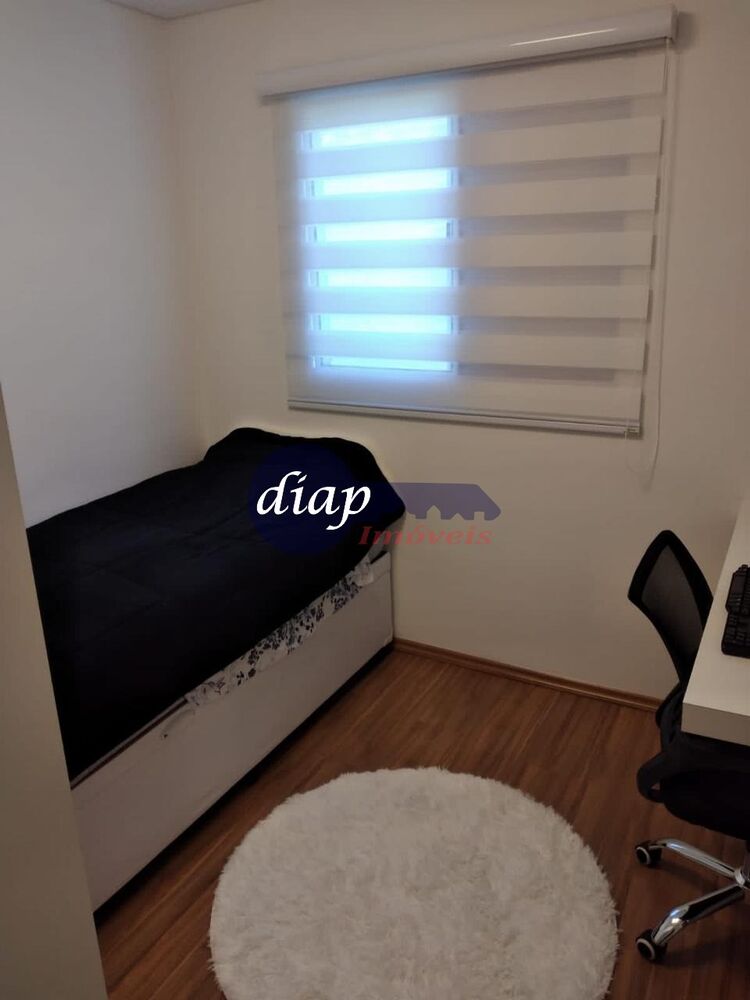 Apartamento, 2 quartos, 80 m² - Foto 2