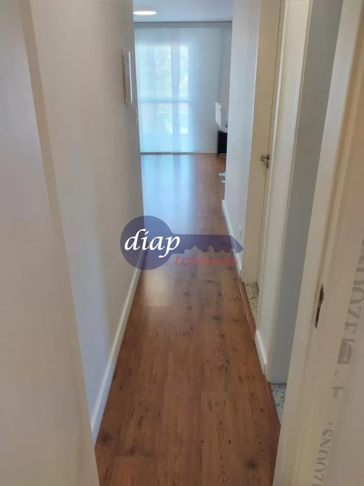 Apartamento, 2 quartos, 80 m² - Foto 8