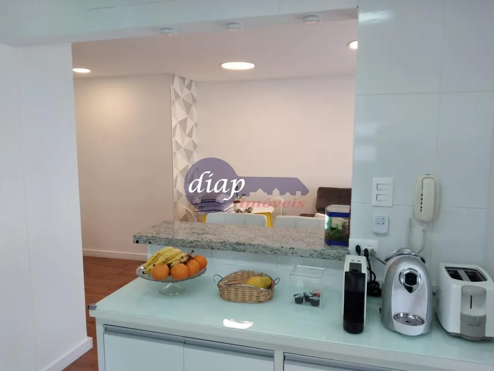 Apartamento, 2 quartos, 80 m² - Foto 16