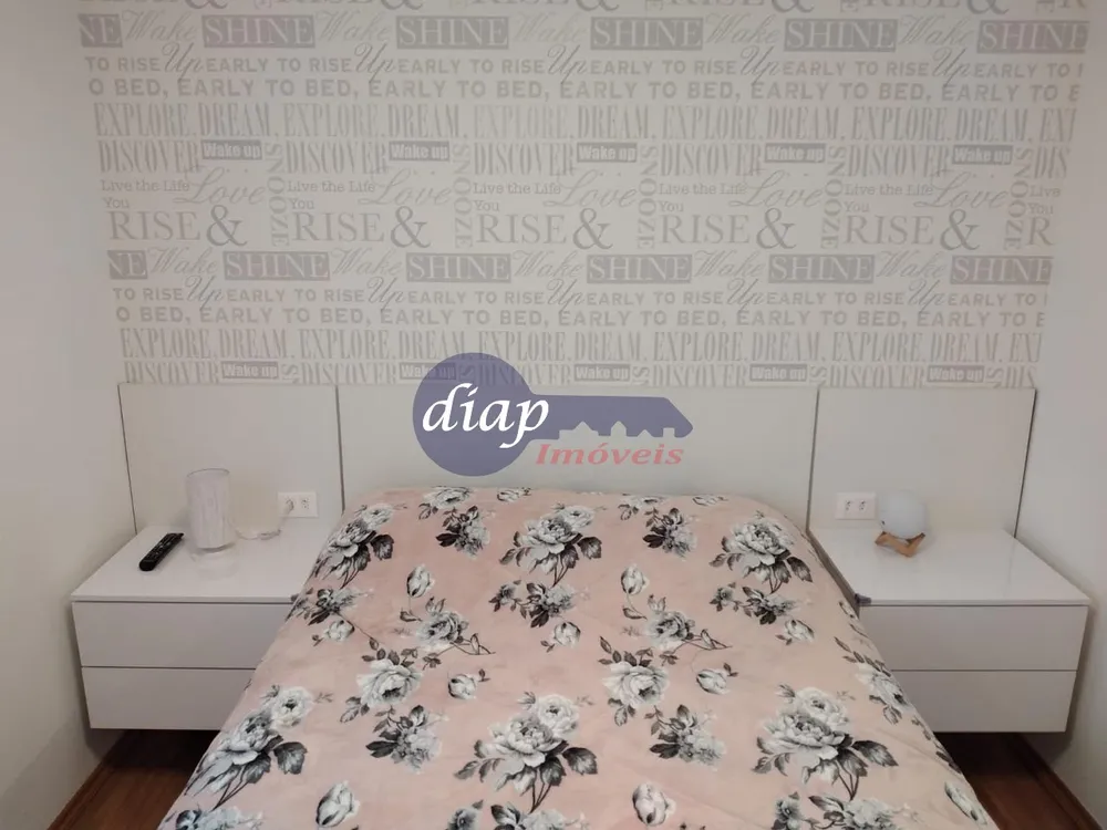 Apartamento, 2 quartos, 80 m² - Foto 5