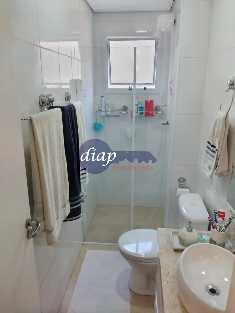 Apartamento, 2 quartos, 80 m² - Foto 10