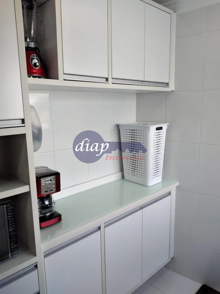 Apartamento, 2 quartos, 80 m² - Foto 11