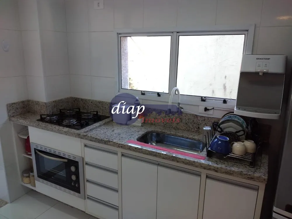 Apartamento, 2 quartos, 80 m² - Foto 15