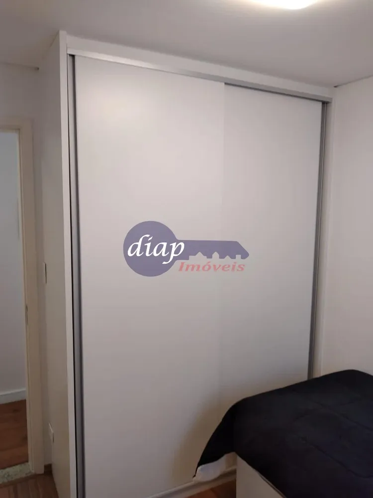 Apartamento, 2 quartos, 80 m² - Foto 14