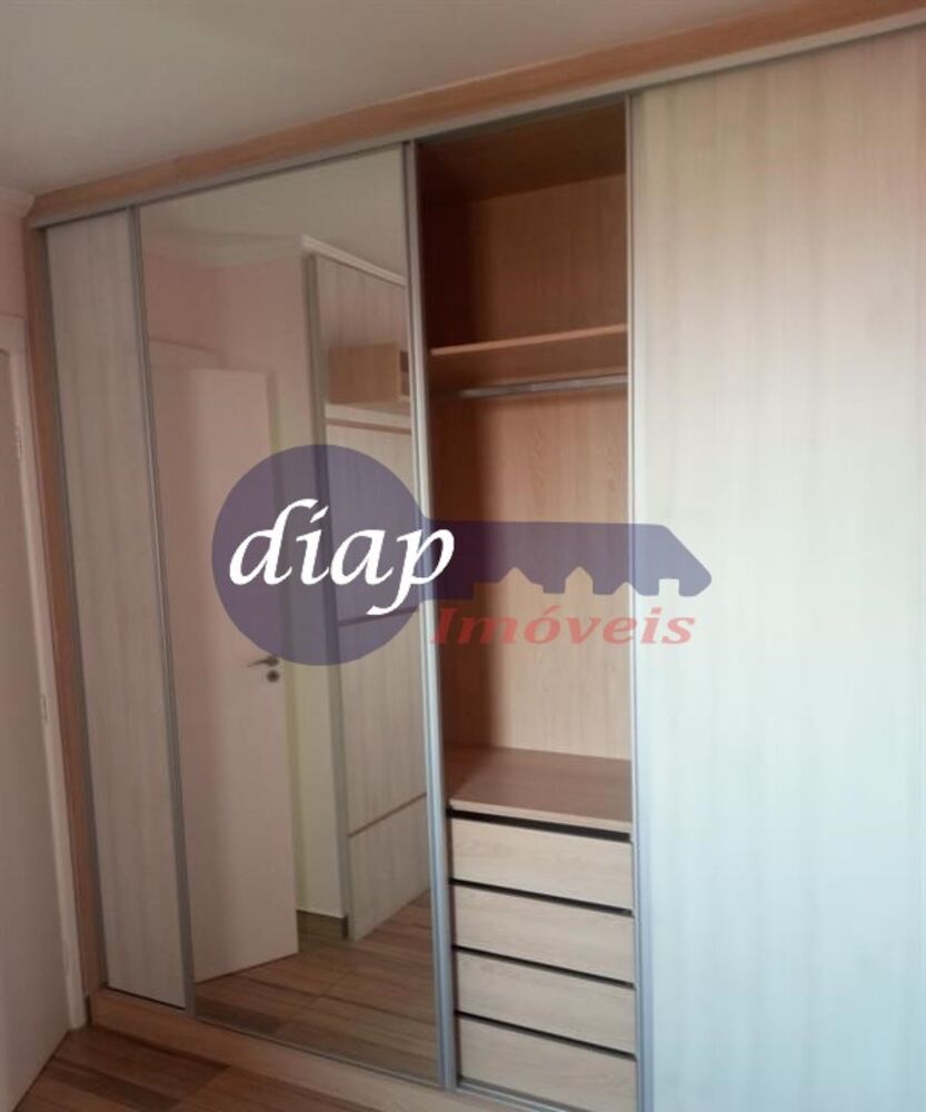 Apartamento, 2 quartos, 60 m² - Foto 2