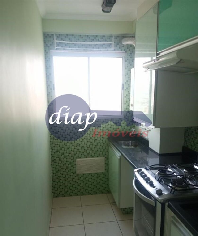 Apartamento, 2 quartos, 60 m² - Foto 4