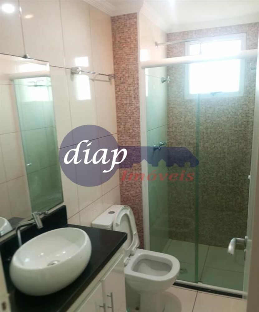 Apartamento, 2 quartos, 60 m² - Foto 3