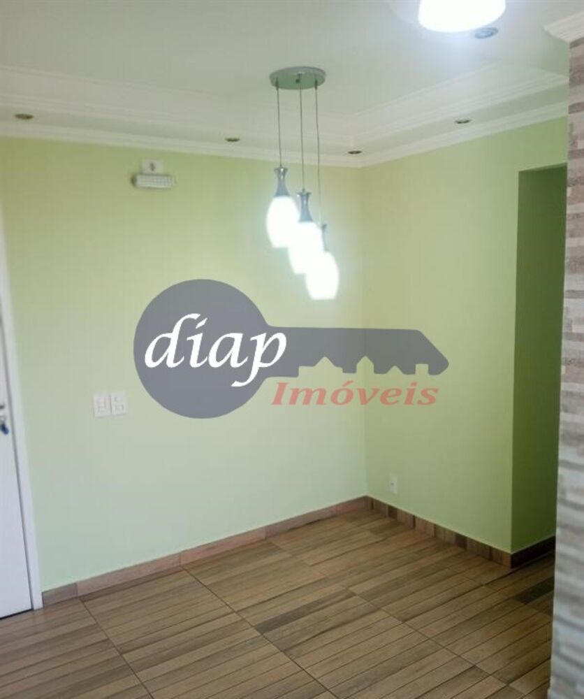Apartamento, 2 quartos, 60 m² - Foto 5