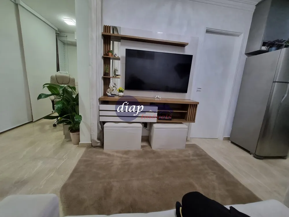 Apartamento, 1 quarto, 34 m² - Foto 12