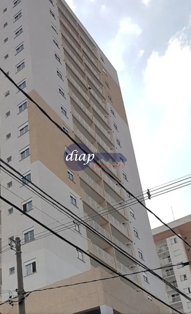 Apartamento, 1 quarto, 34 m² - Foto 8
