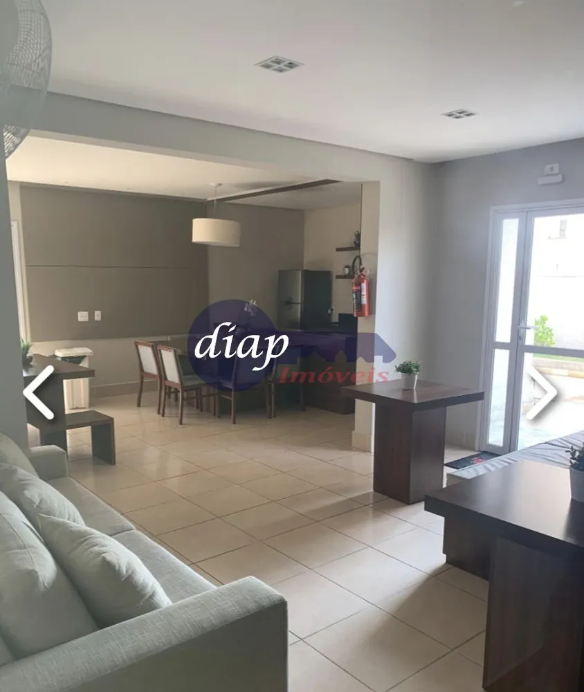 Apartamento, 1 quarto, 34 m² - Foto 9